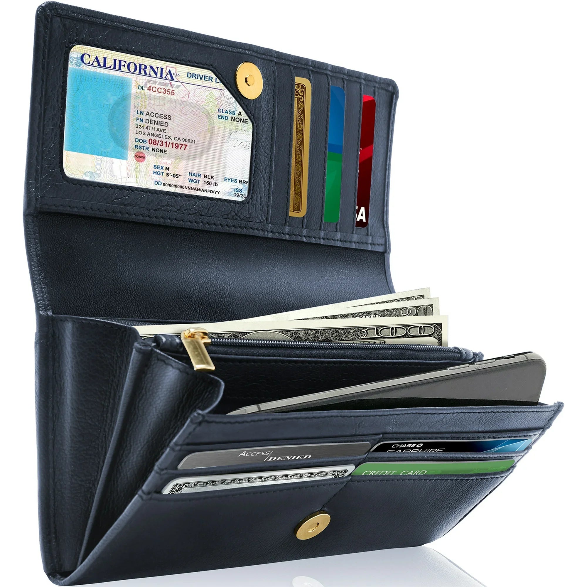 Wallets