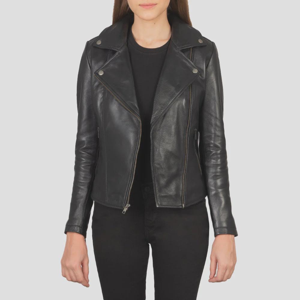 Women's Classic Biker