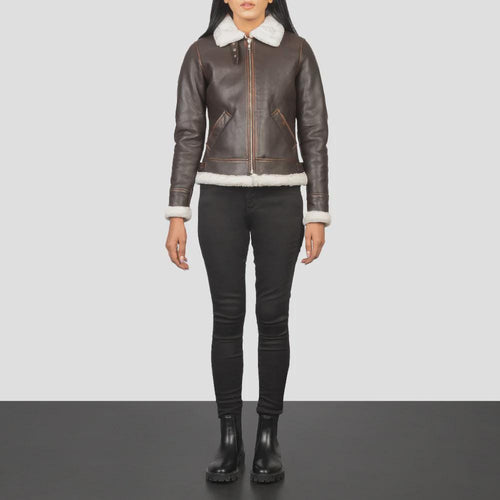 Aviator Jacket