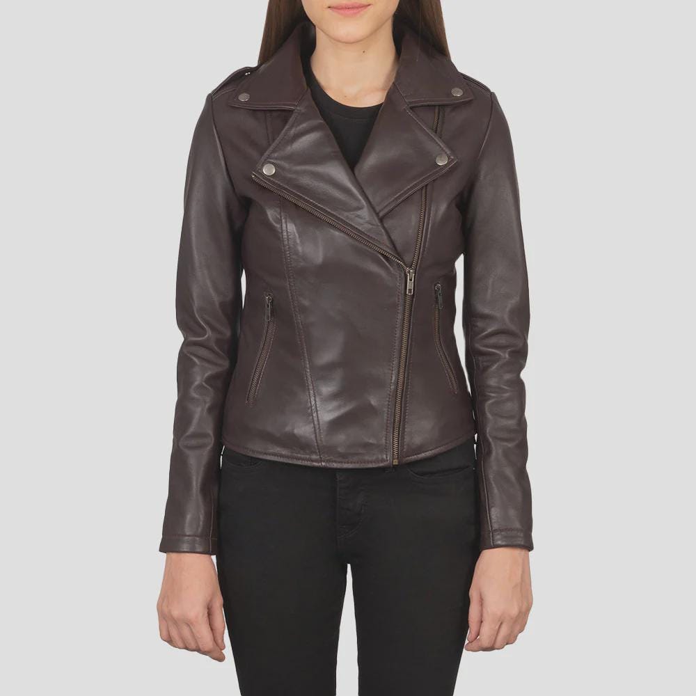 Women's Classic Biker