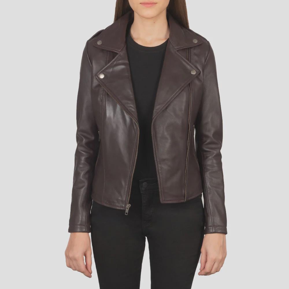 Women's Classic Biker