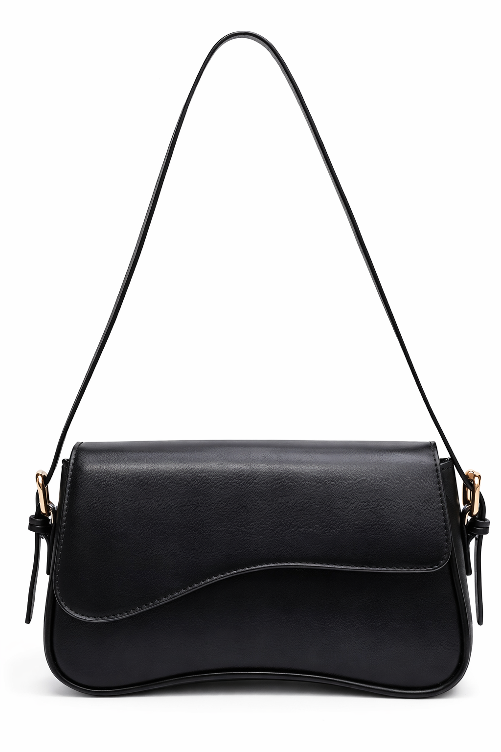 Asymmetrical Purse
