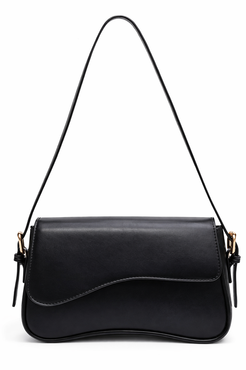 Asymmetrical Purse