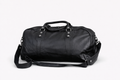 Leather Weekender Bag