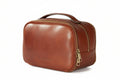Voyage Tidy Leather Bag