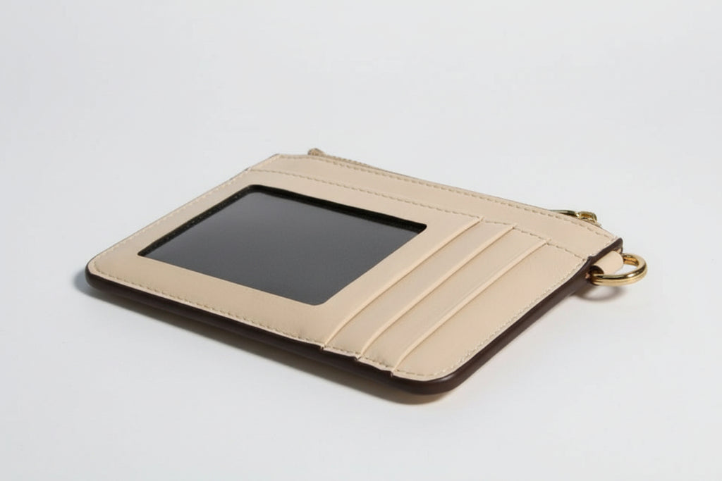 Luna Mini Wristlet Wallet