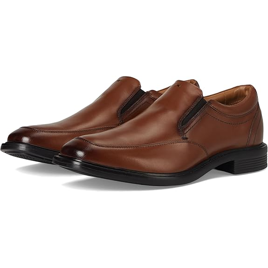 Men's Leather Dress Shoes
