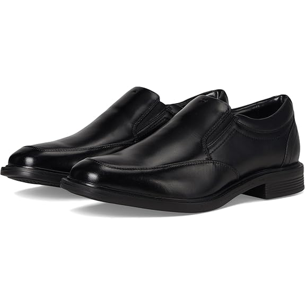 Men's Leather Dress Shoes