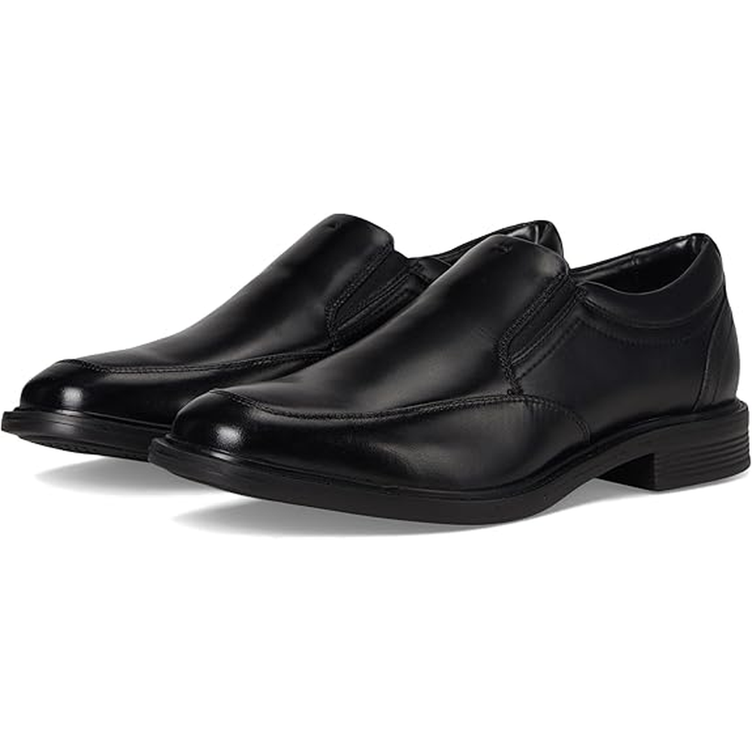 Men's Leather Dress Shoes