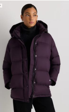Purple Puffer