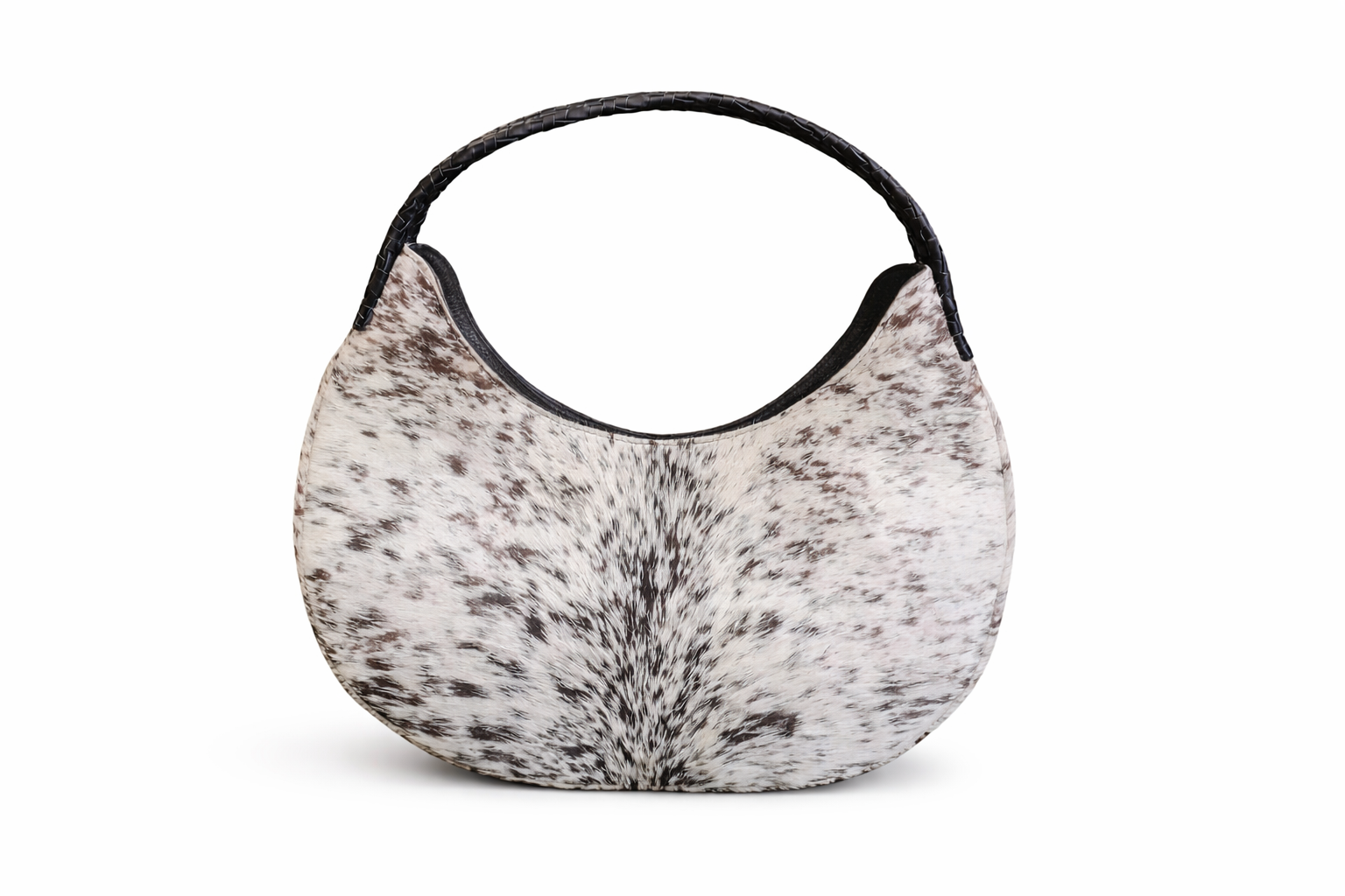 Crescent Shoulder Bag