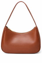 Slouch bag