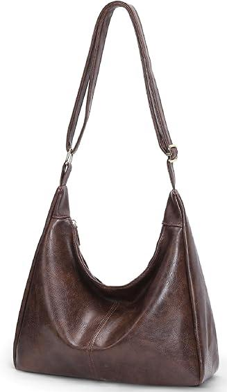 Slouch bag