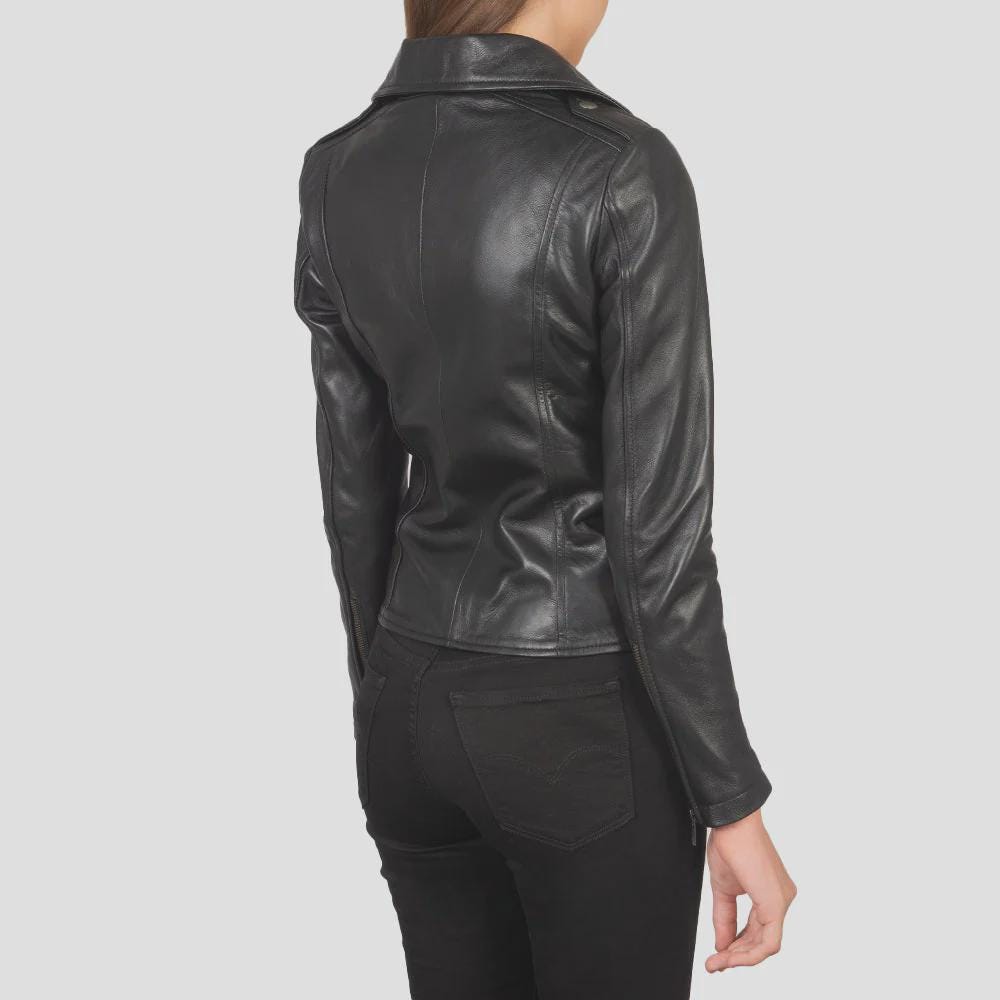 Women's Classic Biker