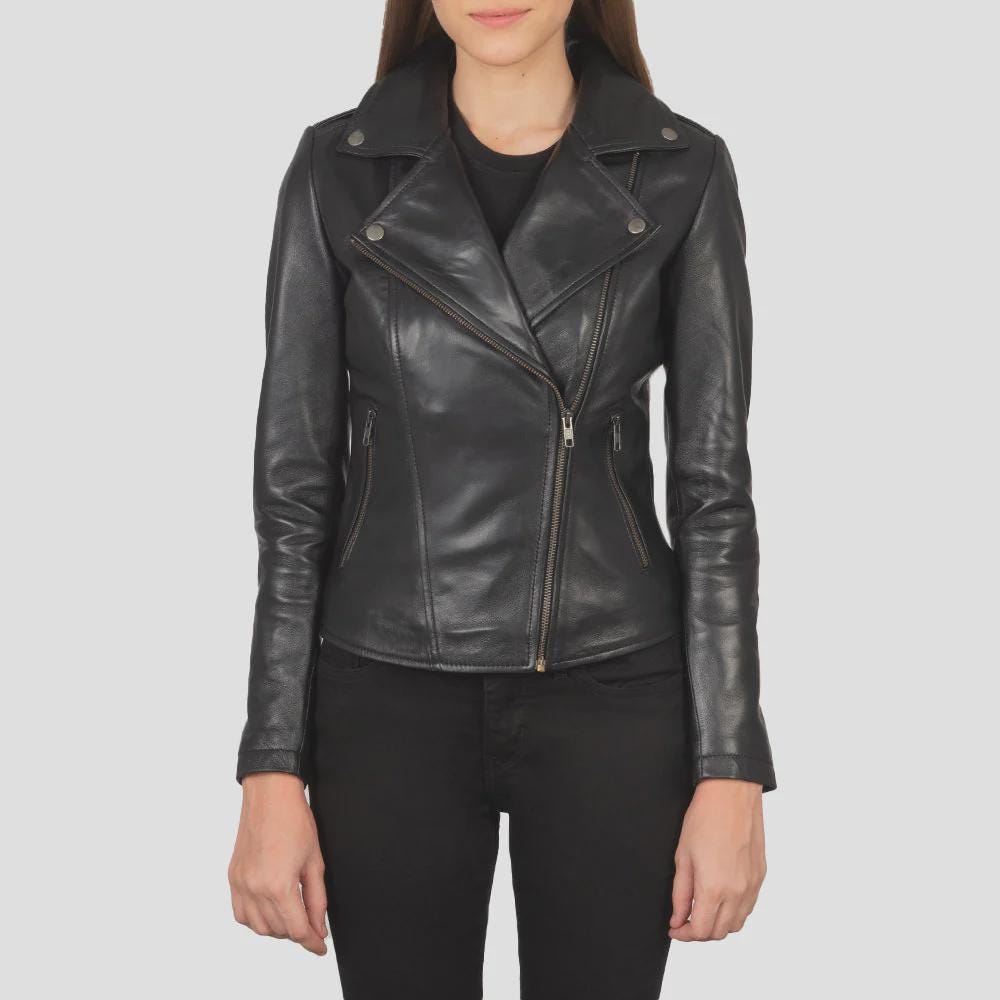 Women's Classic Biker