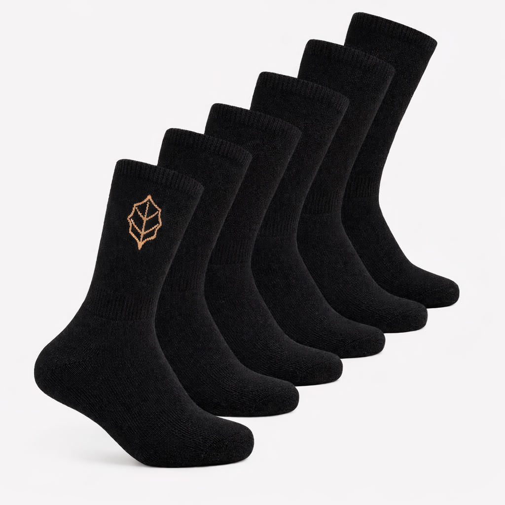 Logo Socks