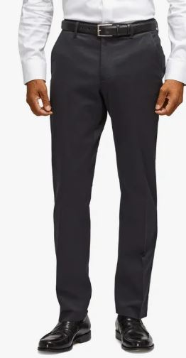 Men's Trousers, blue