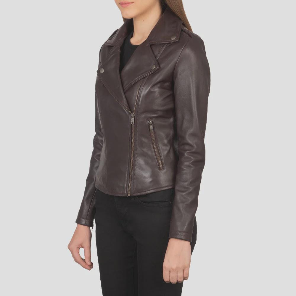 Women's Classic Biker