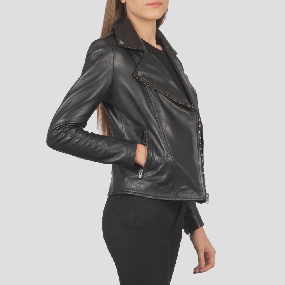 Women's Classic Biker