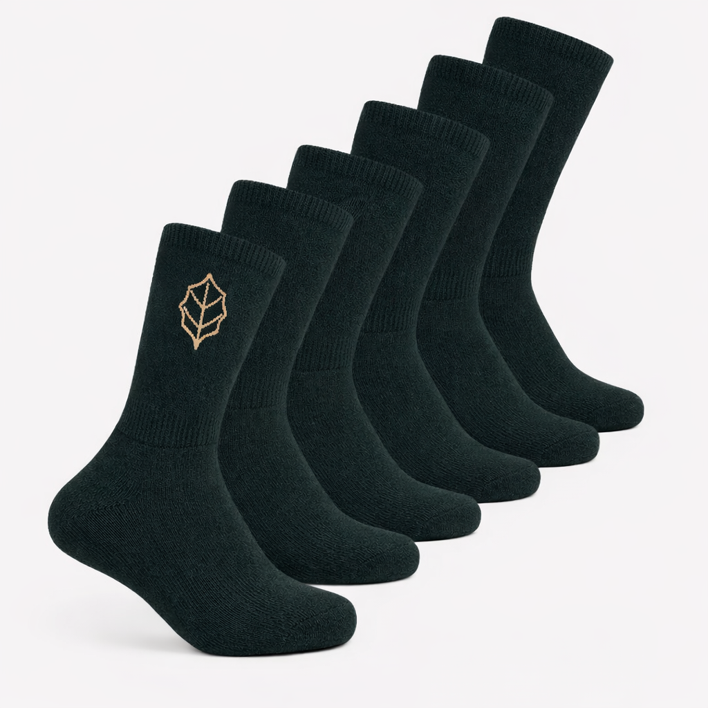 Logo Socks