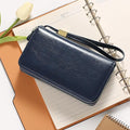 Women's Wristlet Wallet