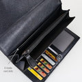 Women's Clutch Wallet