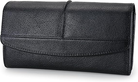 Women's Clutch Wallet